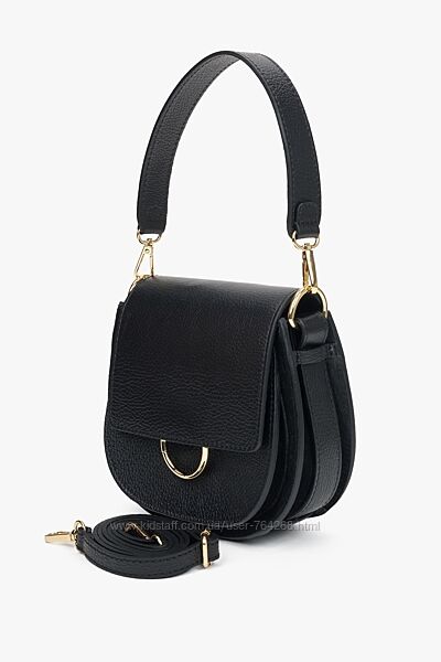 Шкіряна сумка  Estro mini bag