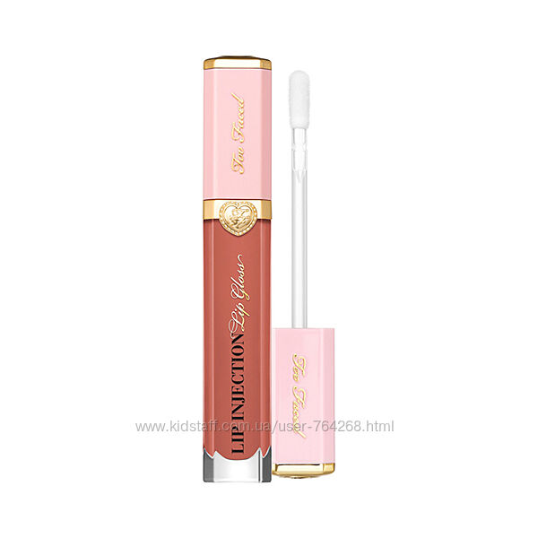 Too Faced Lip Injection Power Plumping Lip Gloss