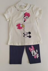 Костюм для дівчинки  3, 4 роки