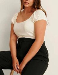 Топ в рубчик, європейська якість