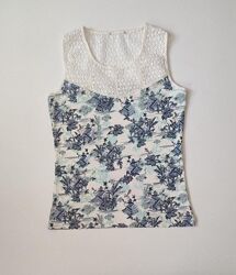 жіноча майка, європейська якість