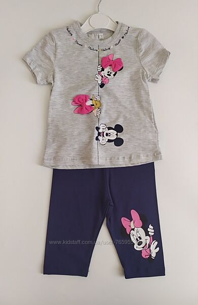 Костюм для дівчинки  3, 4 роки