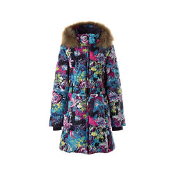 Зимове пальто HUPPA YACARANDA 12030030-24386