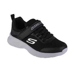 Дитячі кросівки Skechers Dynamatic 303552L-BLK 