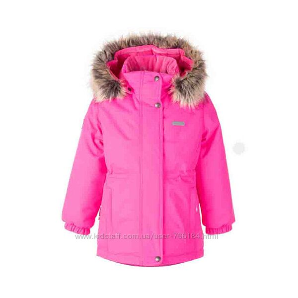Зимова куртка - парка Lenne Maya 23330-268