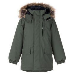 Зимова куртка Lenne SNOW 24341-334