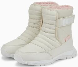 Детские зимние сапоги Puma Nieve Winter Boots, оригинал