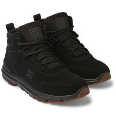 Мужские ботинки DC Shoes Mutiny Water-Resistant Winter Boots, оригинал