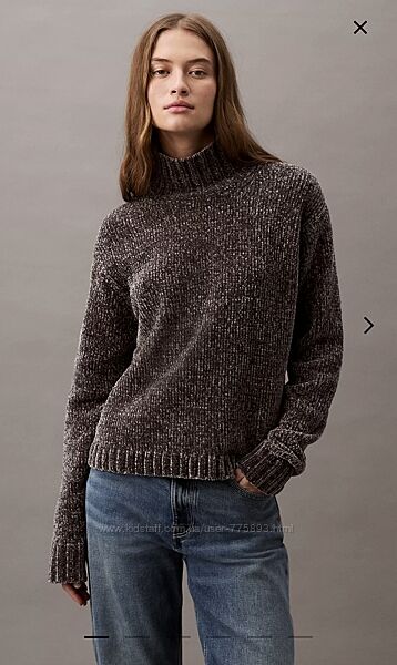 Стильний светр Calvin Klein, S. 