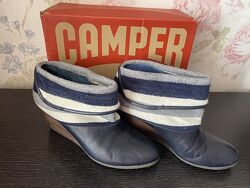 Женские ботинки Camper