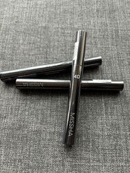 Туш для вій від missha 4d mascara 7g