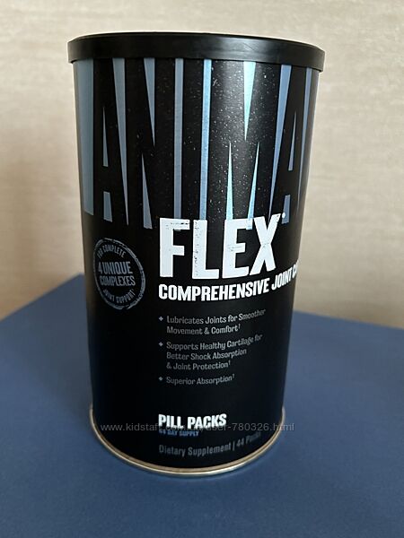 Animal Flex Comprehensive Joint Care комплексний догляд за суглобами