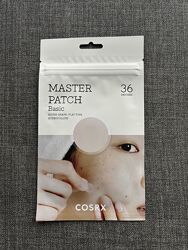 Патчі від акне COSRX Master Patch Basic 36 шт