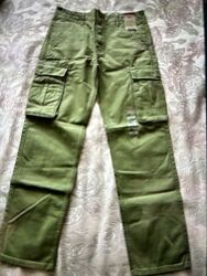 Джинси карго Levis чоловічі