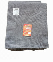 Одеяло полушерсть, плед-одеяло 140х180 см Лыжник Ярослав