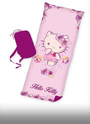 Детский спальный мешок Hello Kitty Германия