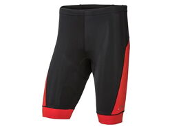 Велошорты с памперсом Сrivit Германия