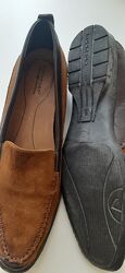 Rockport 8.5M мокасины 