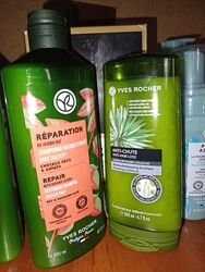 #2: 180грн шампунь жожоб