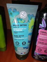 #3: 300грн, маска-скраб