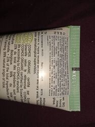 #2: 250грн, CICA - крем