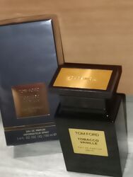 Tom Ford Tobacco Vanille Том Форд табако ваніль парфумована вода 100мл