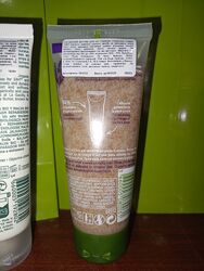 #2: 100грн скраб