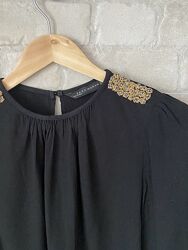 Нарядная блузка Zara