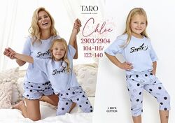 Пижама для девочки Taro Польша 