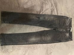 Джинси чоловічі