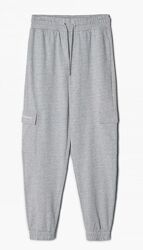 Джоггеры Cropp
