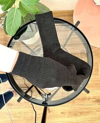 Махрові, утеплені шкарпетки Primark