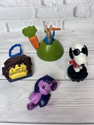 Іграшки з МакДональдз, McDonald&acutes