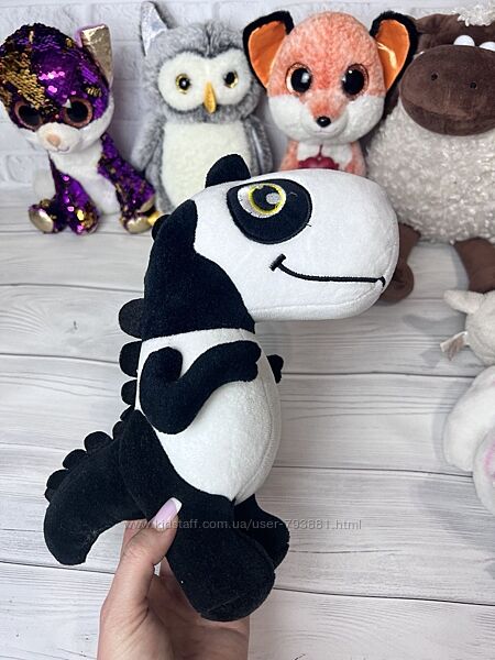 М&acuteякі іграшки