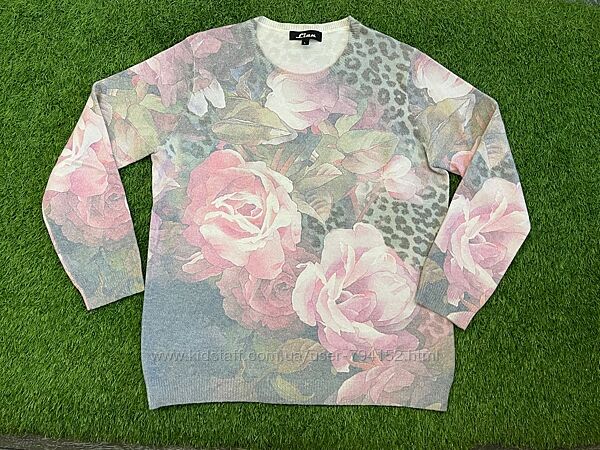 Свитер кофта Laila 40/L/48