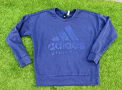 Толстовка кофта свитер adidas 