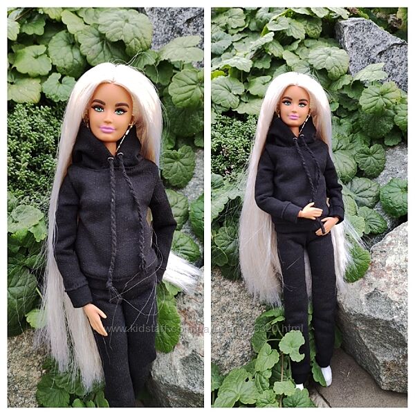 Одяг для ляльки Барбi, Одежда для кукол Барби