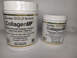 Коллаген California Gold Collagen UP морской коллаген