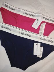 Трусики-бикини Modern Cotton Bikini Bottom Calvin Klein