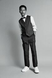 Класичні штани H&M
