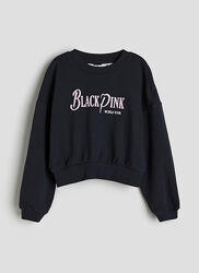 Укорочений топ від H&M