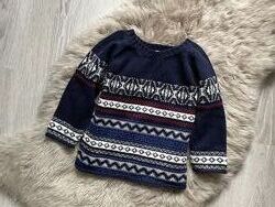 Детский свитер джемпер кофта Zara knitwear