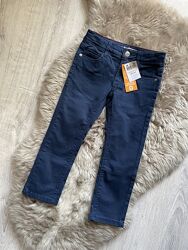 Детские стрейчевые брюки штаны джинсы Okaїdi