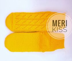Жіночі шкарпетки , різдвяний сюрприз 