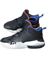 Баскетбольні кросівки Jordan Stay Loyal 2 Basketball Shoes 
