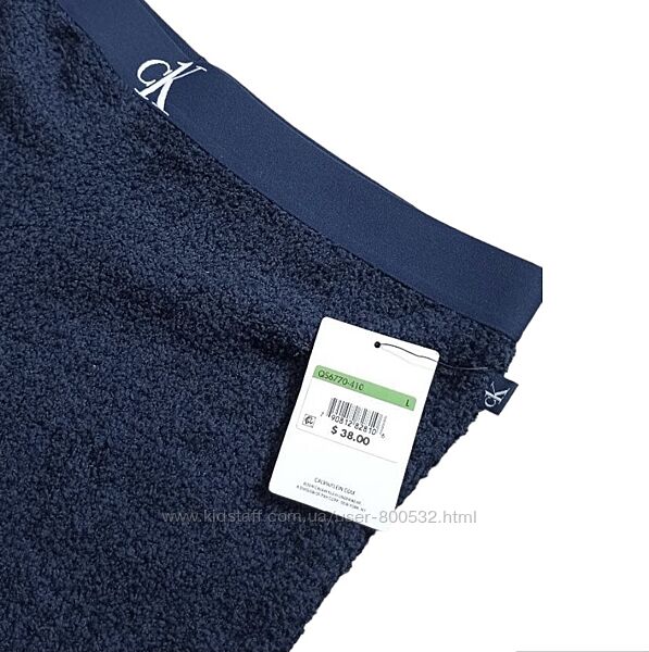 Піжамні шорти Calvin Klein Underwear. Оригінал.