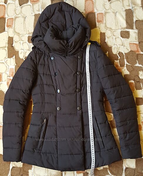 Куртка еврозима б/у