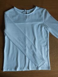 Шкільна блуза Ostin розмір 140