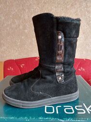  Зимові чоботи Braska розмір 35