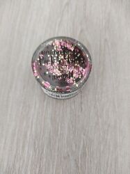 Біорозкладні блискітки для обличчя і тіла Великобританія Barry M 